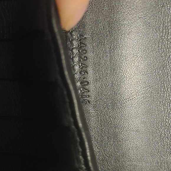 Gucci wallet - Picture 5 of 7